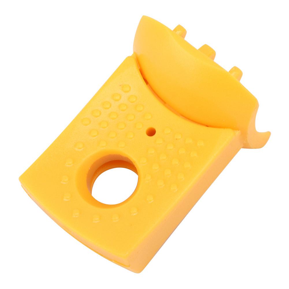 Miniature Circuit Breaker Lockout Pinout Power Isolation Electrical Security Lock Device for Schneider MCB