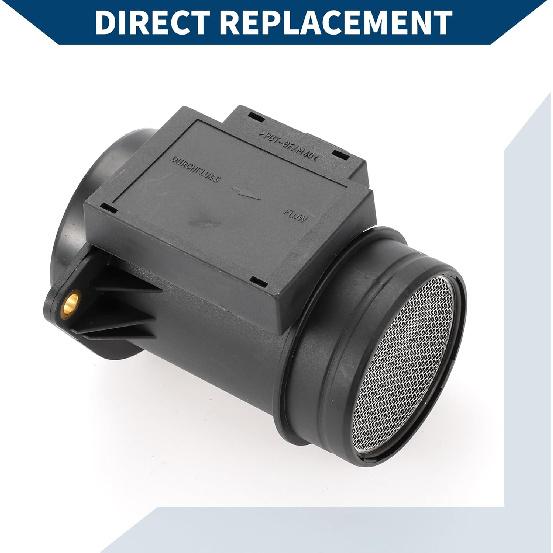 No.023906461 Car Mass Air Flow Sensor Assembly for VW Transporter T4 2.5 1998-2003 / Inner/Durable / 1 Pcs