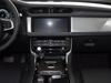 Jaguar XF/XFL Center Console Upgrade: Octa-Core 10.25" Smart Navigation Display