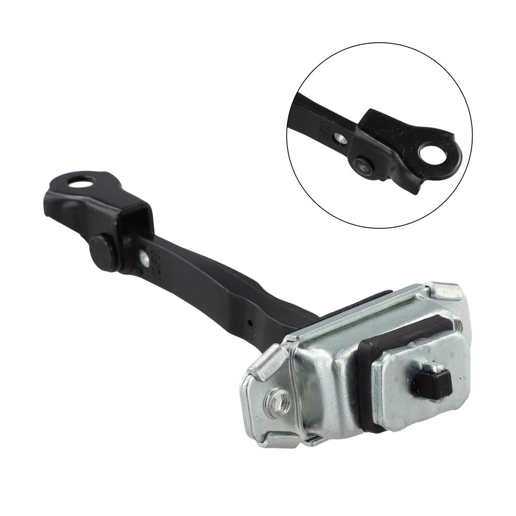 Car Door Check Strap Stopper Limiter for Hyundai for Kia for Forte Front Left Door Limiter 2014-2018 79380A7000