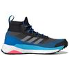 Nou Adidas Terrex Free Hiker Gore Tex Blue Rush GZ0356