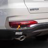 Car Rear Bumper Lights Assembly Left Right For CHANGAN CS85 COUPE
