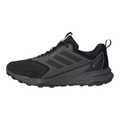 Tracefinder Trail Schwarz Grau Herren Sneaker Core-Black Grey-Six IH2930