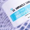 Large Size Dr.MIRACLE Home Care Facial Moisture Water Glow Cream 300ml, Hydration, Inner Dryness, High Moisture
