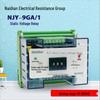 Dian Nai Group HJY-9GA/NJY-9GA 220VDC Static Voltage Relay