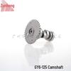 Compatible with Hao Mai 125 GY6-125 Motorcycle Camshaft Accessories
