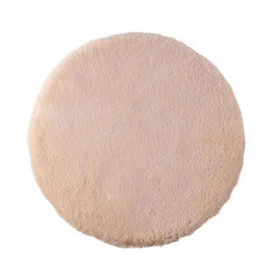 Winter Warm Cushion Soft Hip Protective Non-slip Exquisite Living Room Office Chair Car Seat Pillow Home Decoration