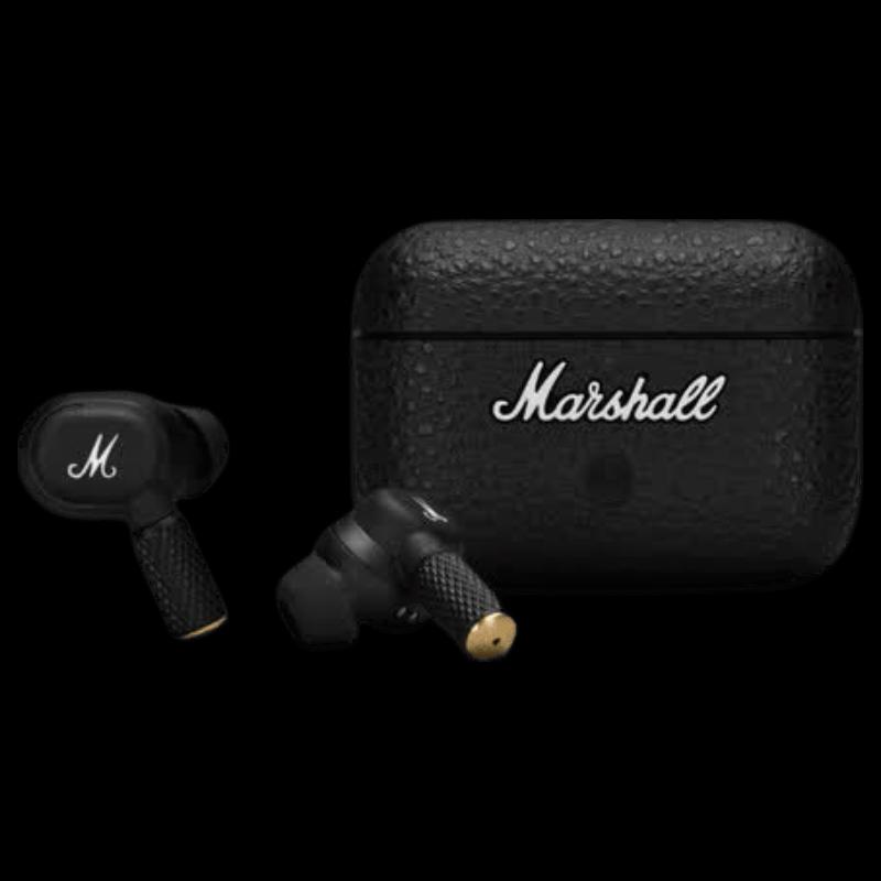

Marshall MOTIF II ANC True Wireless Earbuds