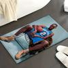 S-Shai G-Gilgeous Alexander Bedroom Decor Carpet  for Living Room Thick Plush Study Floor Mat Home Fluffy Soft Rug