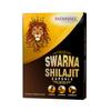 Patanjali Swarna Shilajit - 10 Capsule | Confezione da 2