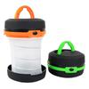 Telescopic Foldable Led Camping Light Portable Tent Light Night Light Emergency Light Lantern Use Aa Battery Not Included