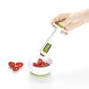 Tomato Slicer Cutter Grape Tools Cherry Fruit Salad Splitter Artifact For Toddlers Small Kitchen Accessories Cut Gadget For Baby