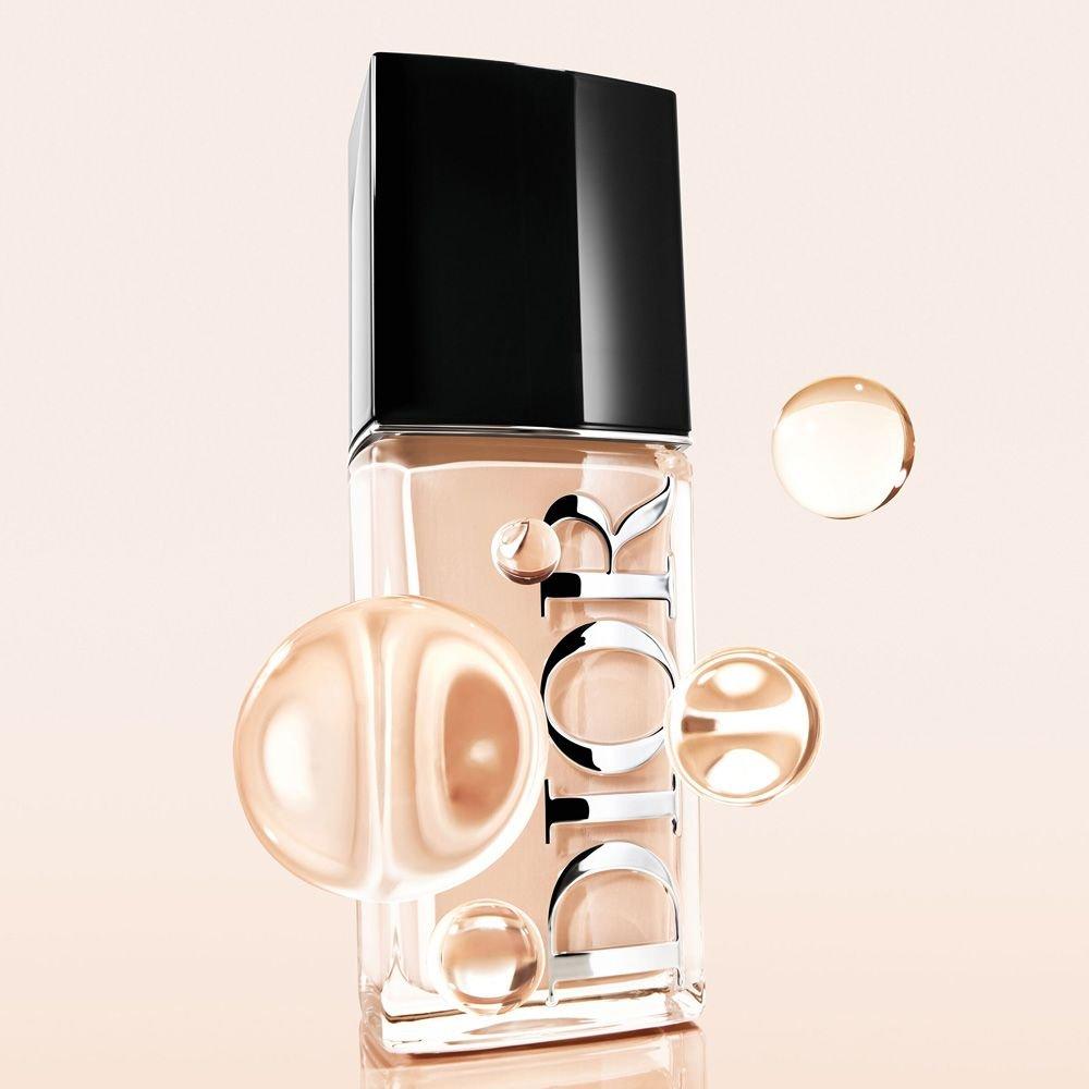 NEW Forever Skin Glow Radiant Foundation