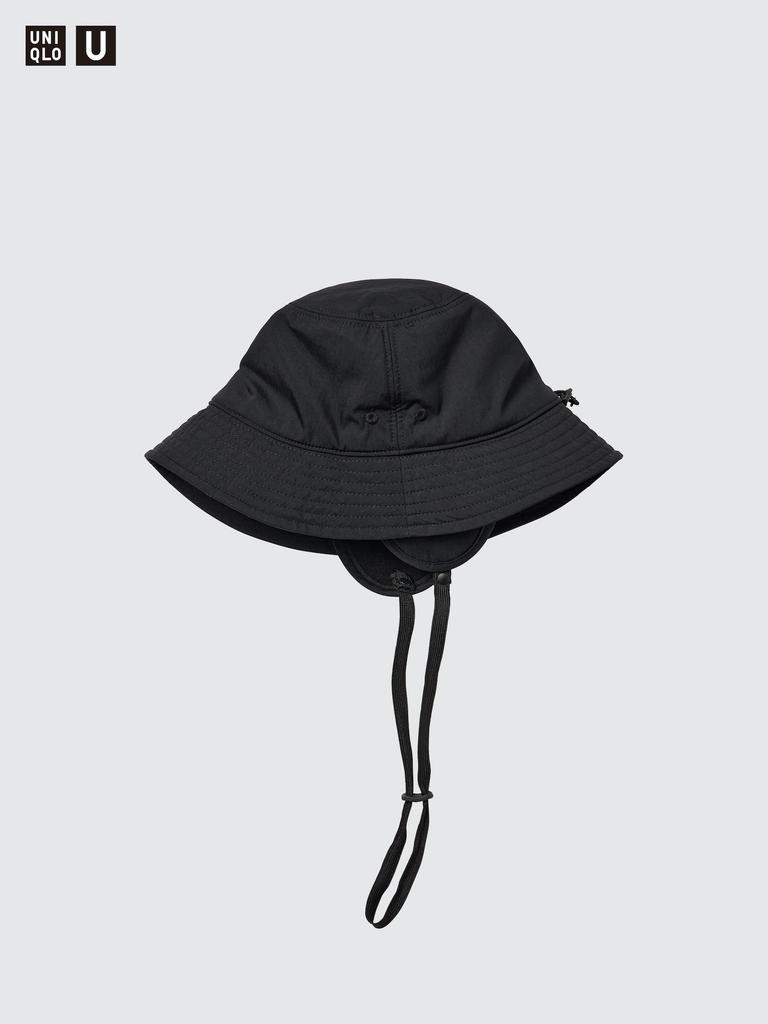 Uniqlo Heattech Lining Hat