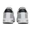 Puma Ca Pro Fashion Comfortable Low-Top Lifestyle Casual Shoes Unisex sneaker White Gray 398346-01