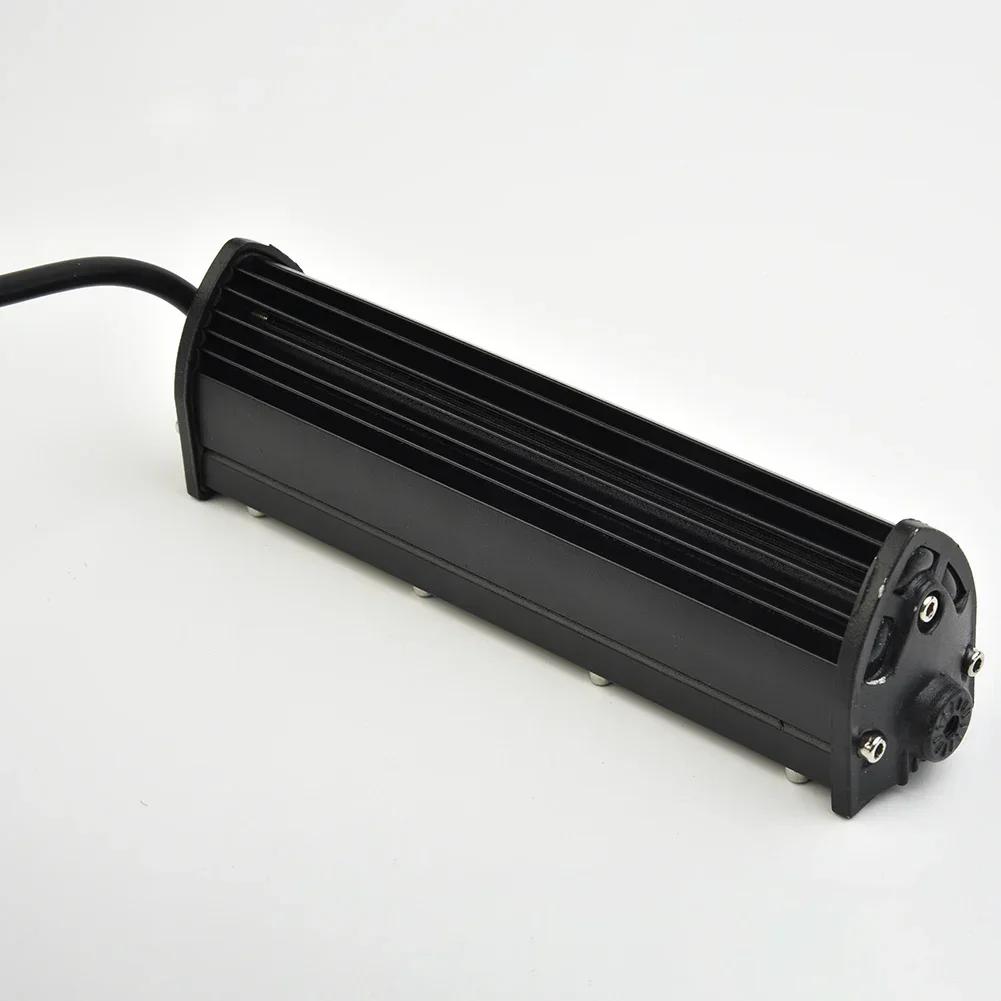 Accessories Work Light Hot Sale LED Light Bar Brand New High Quality New Truck 7 Inch Driving Lamp High Quality LED Light Bar