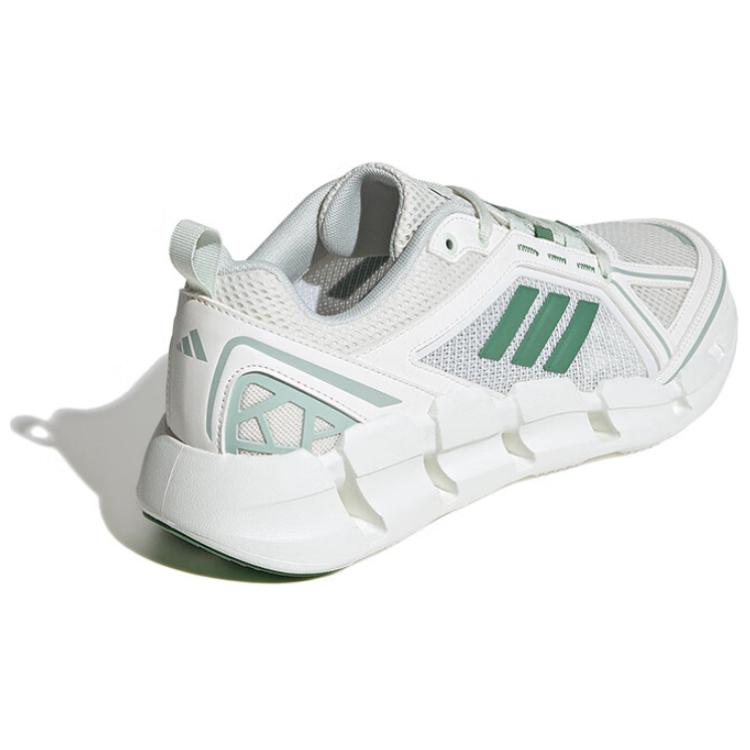 New Adidas Climacool Ventage 'White Green' JH9748