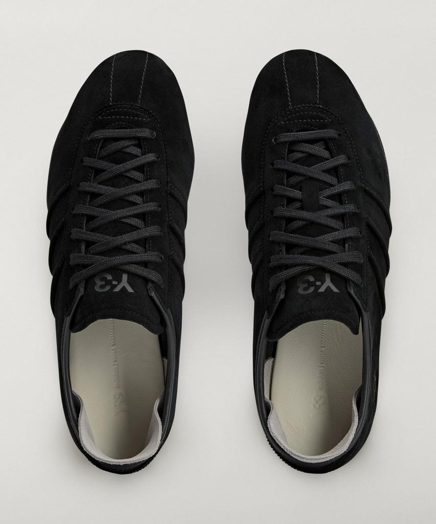 Y-3 Y-3 Tokyo - Black / Js2457