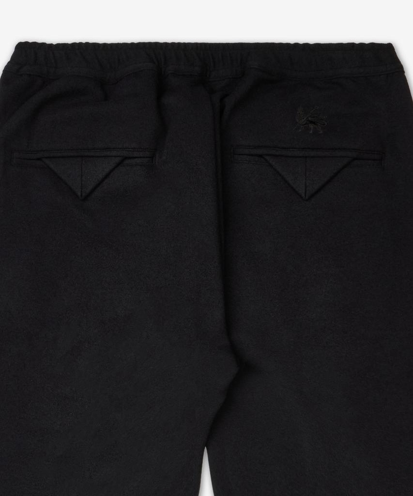 Saseukwachipaebeuligseu Max Track Pants - Black / 25Sspa900403