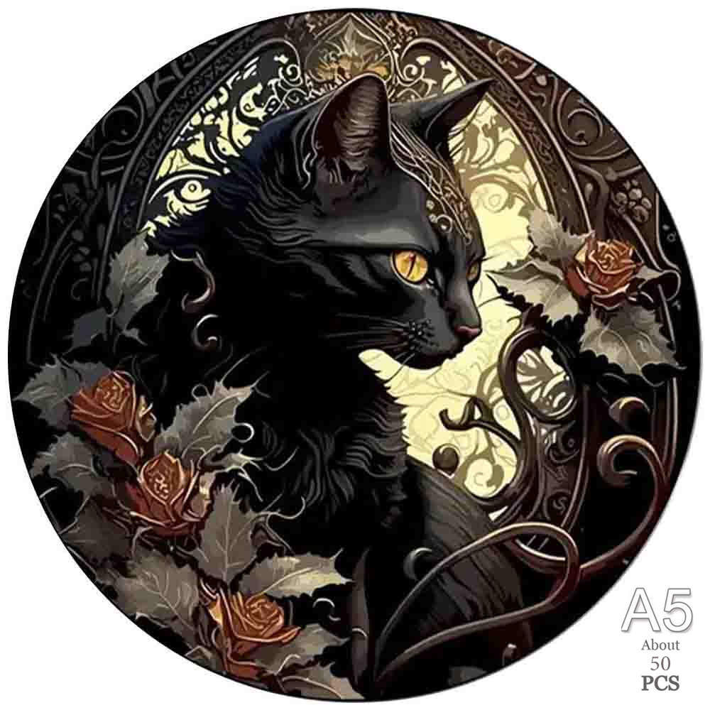 Top Quality 3D Jigsaw Wooden Puzzles pig cat  Animal Shape jigsaws for Adults Kid Toys Gifts Family Puzzle Game Home Decoration