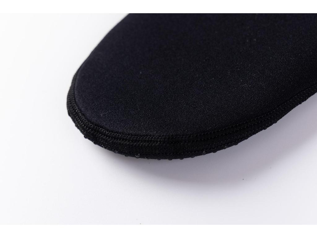 3mm Non-Slip Diving & Snorkeling Socks - Unisex Warm Mid-Tube Swim & Surf Footwear