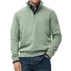 Men's  Hoodie  Loose  Long Sleeves  Round Neck