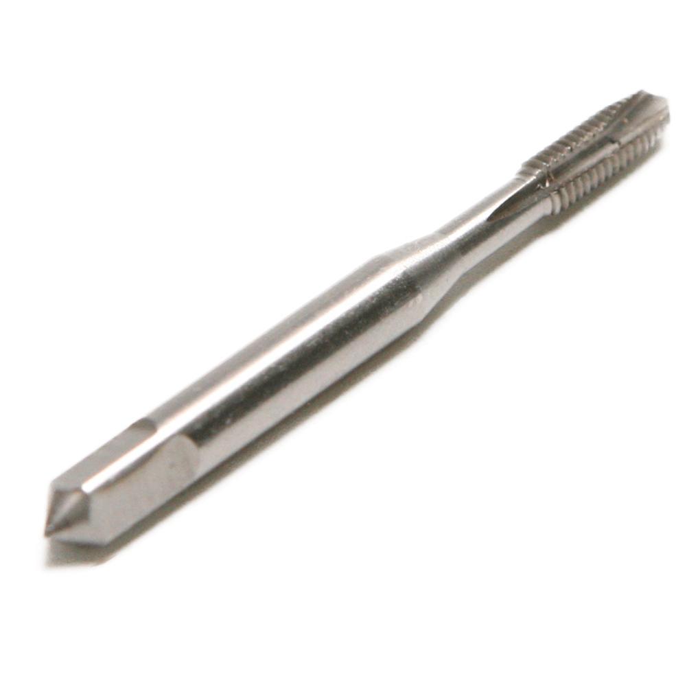 5PCS HSS Metric Plug Hand Tap Drill Set M3 M6 M8 Machine Spiral Point Straight Fluted Screw Thread Hand Tools