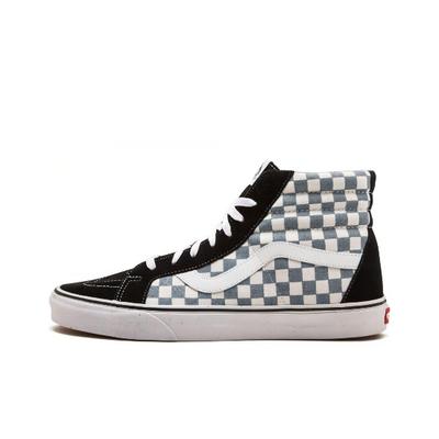 Zapatos de Hombre Sk8-Hi Reissue 'Checkerboard' VN0003CAIB7