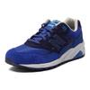 New Balance 580 Elite Luci di Carta Blu Scuro MRT580RA