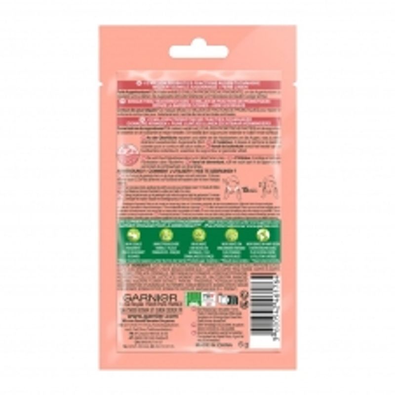 Garnier SkinActive Probiotics Eye Mask Pack (1 Pair)