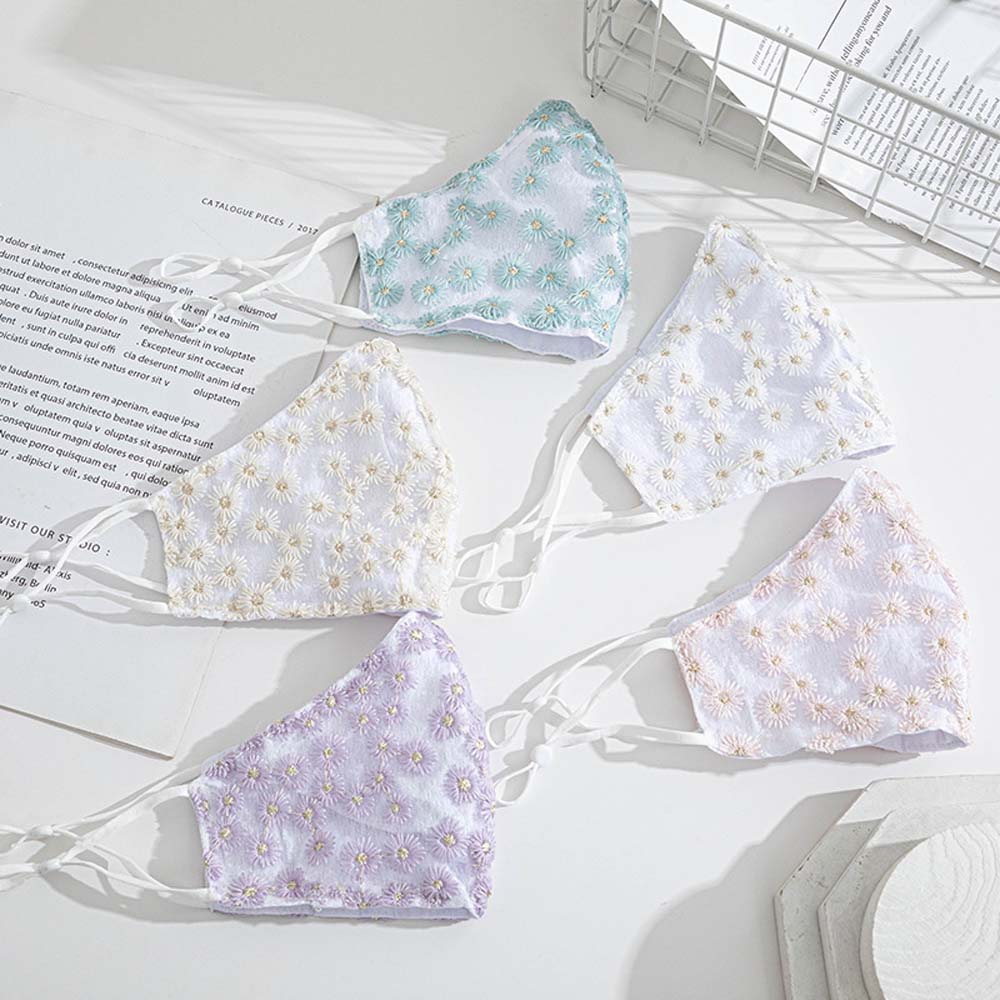 

Безопасная ветрозащитная противопылевая маска Daisy Anti-Pollution Anti-Pullution Unisex для защиты от пыли, охрана здоровья, защитная маска для лица