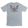 Independent Trucks Shirt Tools of the Trade Sport Grey