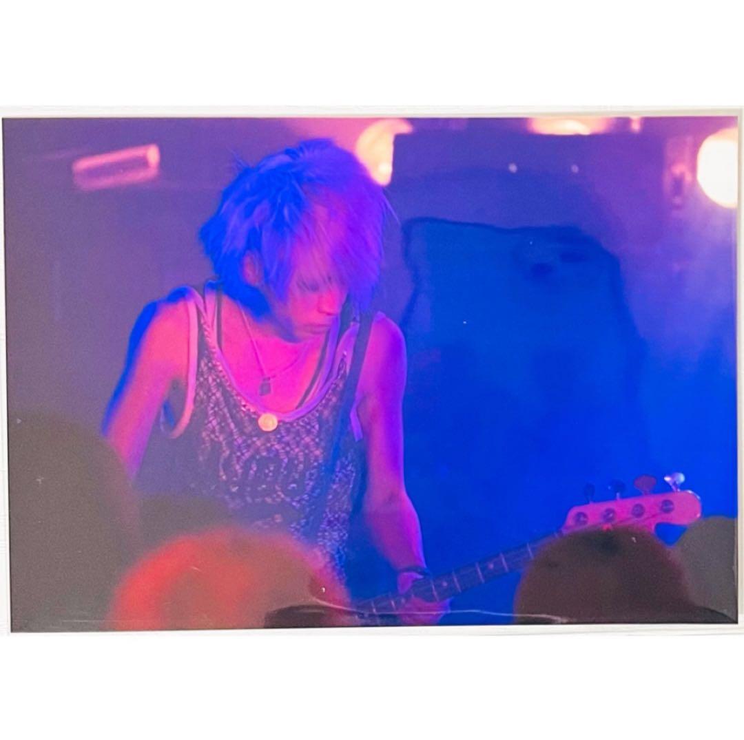 

[USED] V-kei NEVERLAND Tera HumaNOISE bonus bromide (1 piece)