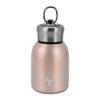 Small Stainless Steel Mini Thermos Cup Travel Drink Mug Coffee Cup Stainless