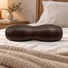 Wooden Neck Pillow Contoured Massage Ergonomic Solid Wood