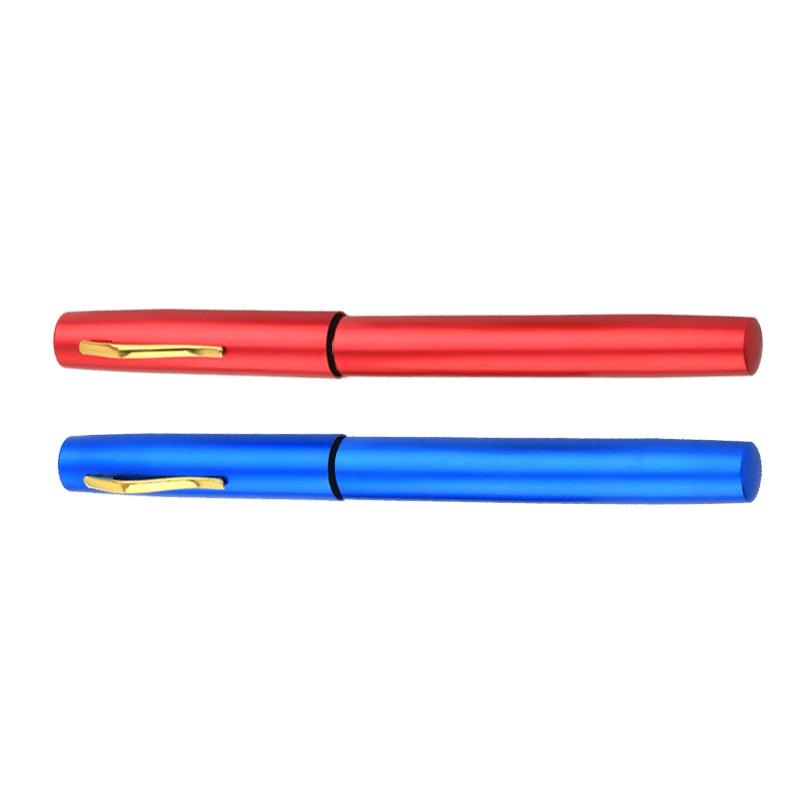 Ultra-Compact Mini Pocket Pen Fishing Rod - Retractable Casting Lure Rod Set