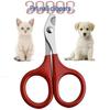 Pet Nail Clipper for Cats, Kittens, Small Dogs, Rabbits, and Guinea Pigs