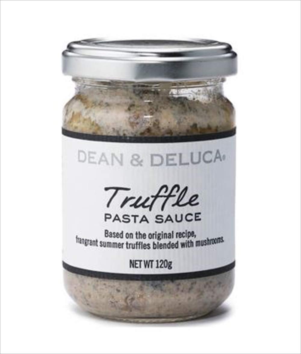 

DEAN & DELUCA Трюфельный соус