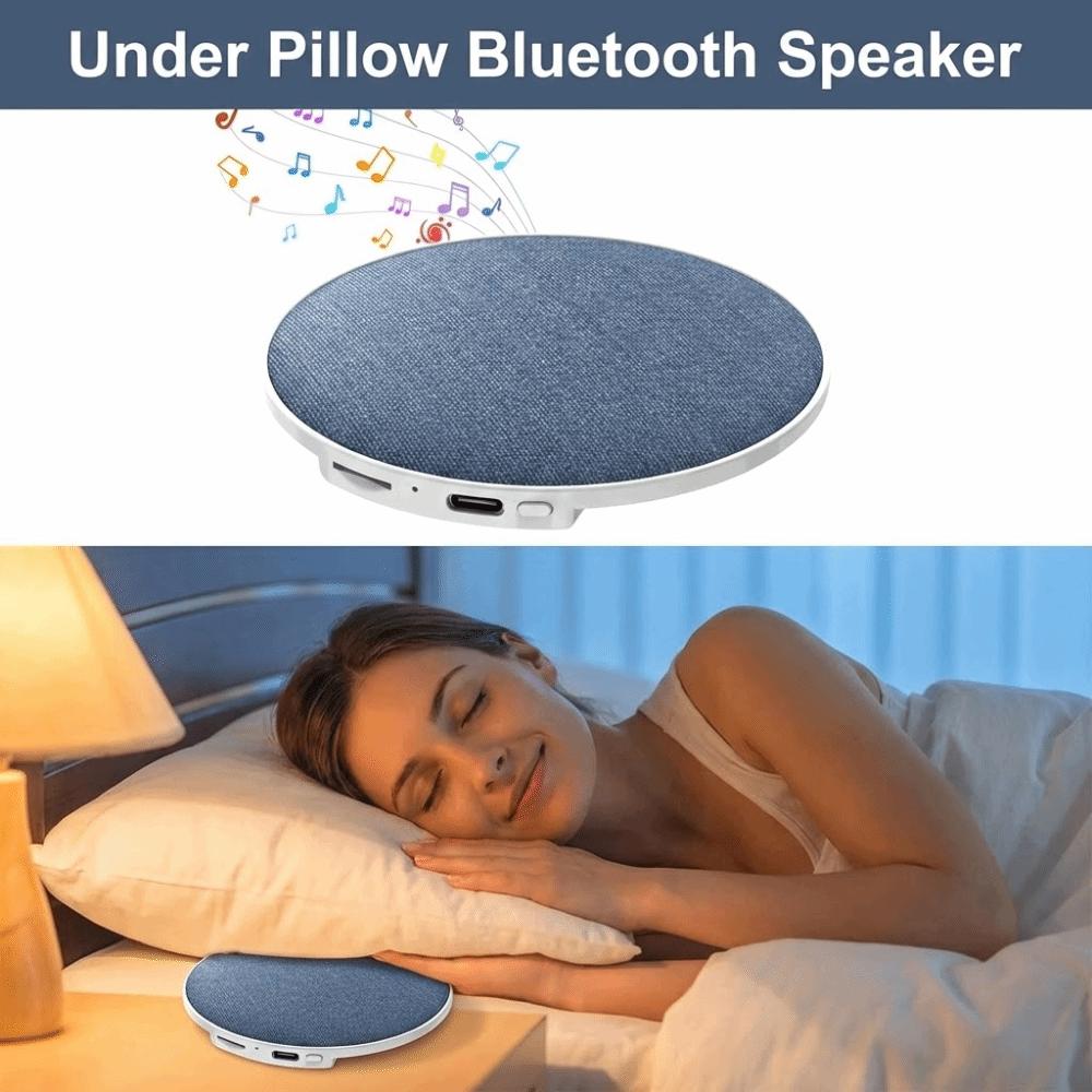 Bluetooth 5.4 White Noise Machine Sleep Aid Sound Machine  Personal Relaxation