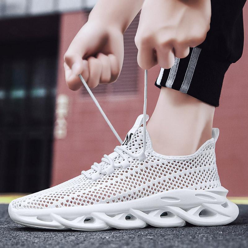 Zapatillas Deportivas para Hombre Zapatillas Deportivas Fitness