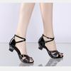 Adult Dance Shoes for Women: Ballroom and Modern Dance Footwear