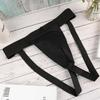 Men Boxing Safety Cup Professional Groin Guard Portable Jockstrap Support Punching Kick Protection Guard Male Training Protector