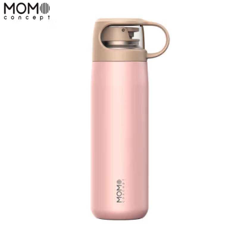 MOMOCONCEPT Fulake M81801 Portable Insulated Water Bottle