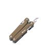 LOGOS PRO Multi-Tool 16 (84330312), Brown, Storage Size: Approx. 4.2cm Wide x 10.2cm Deep x 2.4cm Thick