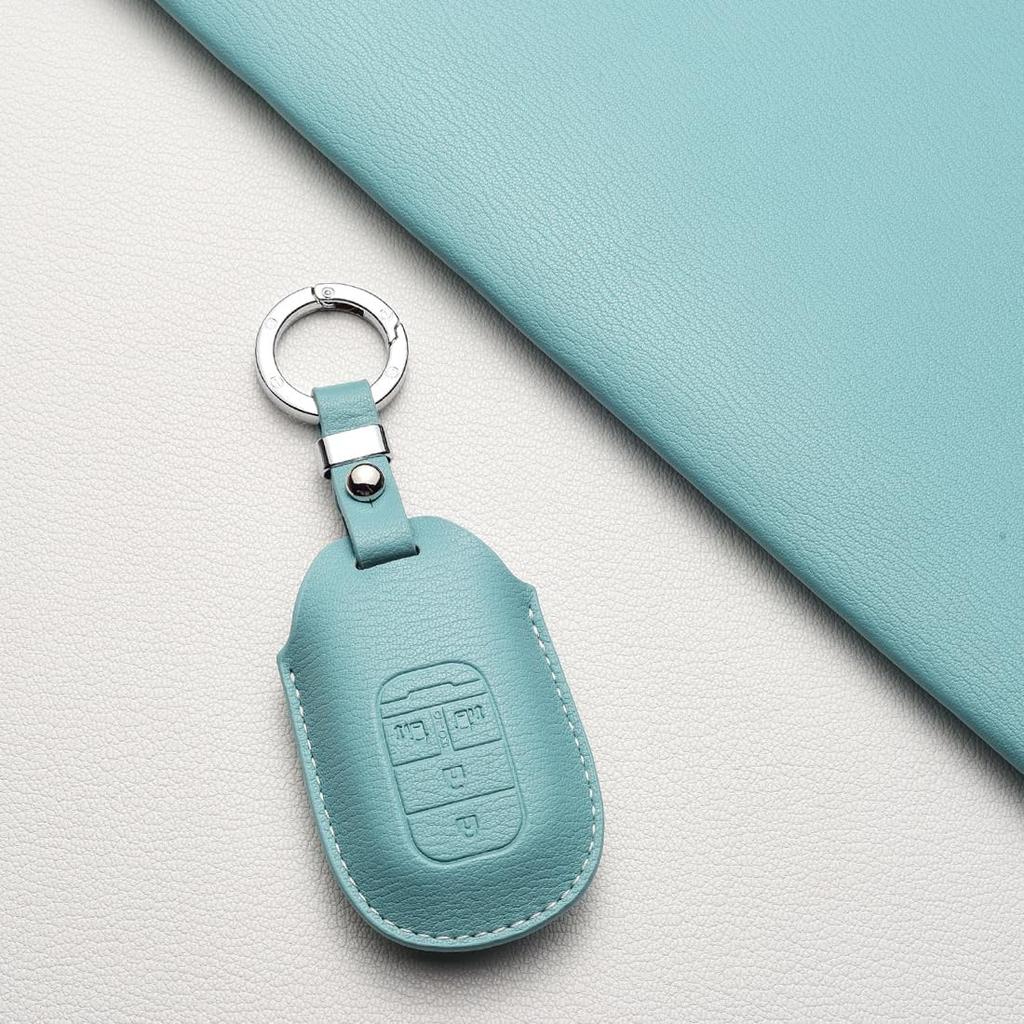 WiiLemz Key Case Compatible with Honda New Step Wagon NBOX