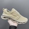 Summer Breathable  Unisex Sports Shoes Versatile Sports Casual Men's Hollow Mesh Sneakers Shoes  Sneakers for Women