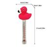 Professionele Zwevende Eend Thermometer Cartoon Zwembad Water Thermometer Baby Bad Thermometer Draadloos Zwembad