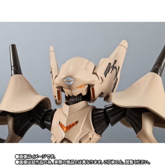 ROBOT Spirits Himeburen Brain Powered <SIDE ANTIBODY>