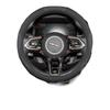 Jaguar Steering Wheel Cover: Fits XEL, XFL, E-PACE, F-PACE, & F-TYPE
