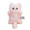 Cute Cat Plush Doll With Super Soft Short For Children And Collectors